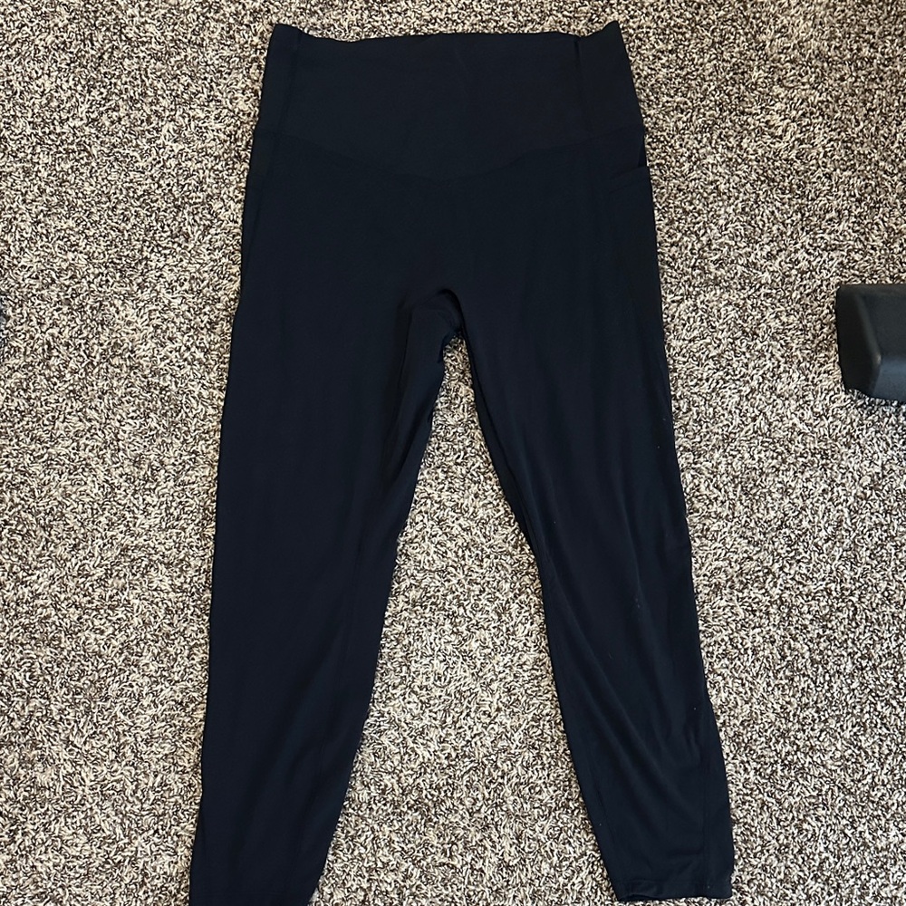 Halara Ultra Sculpt High-Waisted Leggings